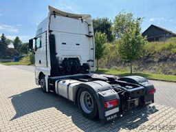 MAN TGX 18.470 XXL / LOW DECK / MEGA