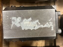 DMG MORI / MORI SEIKI NLX 2500 Zubehör