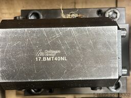 DMG MORI / MORI SEIKI NLX 2500 Zubehör