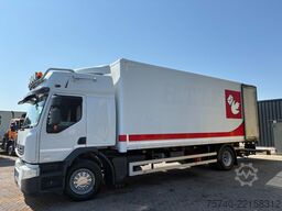 Renault Premium + DHOLLANDIA LOADLIFT + SMART TACHO + E...