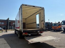Renault Premium + DHOLLANDIA LOADLIFT + SMART TACHO + E...