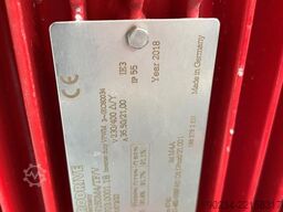 WINKWORTH ZX190-9