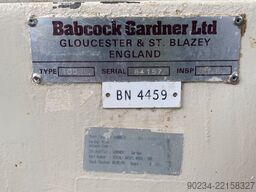 Babcock Gardner 100 Litre