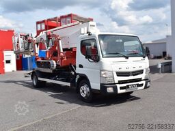 Teupen Leo 25T Plus