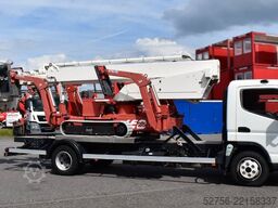 Teupen Leo 25T Plus