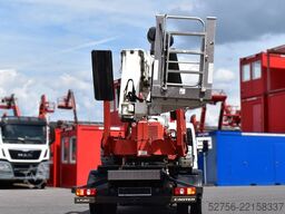 Teupen Leo 25T Plus