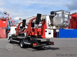 Teupen Leo 25T Plus