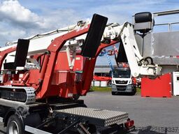 Teupen Leo 25T Plus