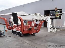 Teupen Leo 25T Plus