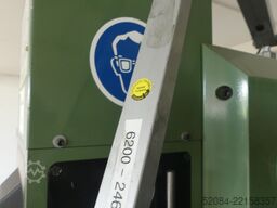 Dieter Hansen 750 B