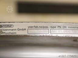 Witzenmann ABG 01.0350.195.0