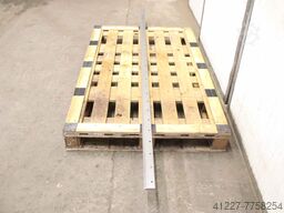 Lotze 2678/15/H57 mm