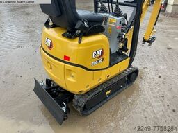 Caterpillar 300.9D
