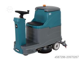 IXSA X8 5000 cykli ładowania