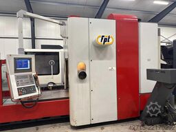 FPT Industrie RAID