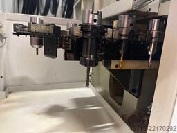 FPT Industrie RAID