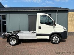Iveco Daily 40C17 Be trekker 10 Ton N1 AC Euro 5 Deal...