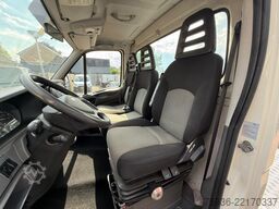 Iveco Daily 40C17 Be trekker 10 Ton N1 AC Euro 5 Deal...