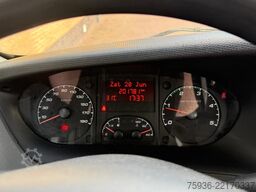 Iveco Daily 40C17 Be trekker 10 Ton N1 AC Euro 5 Deal...