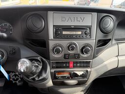 Iveco Daily 40C17 Be trekker 10 Ton N1 AC Euro 5 Deal...