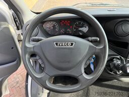 Iveco Daily 40C17 Be trekker 10 Ton N1 AC Euro 5 Deal...