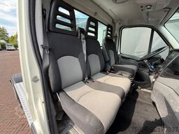 Iveco Daily 40C17 Be trekker 10 Ton N1 AC Euro 5 Deal...