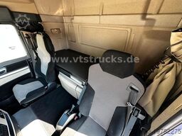 MAN TGS 18.460 4x2 Alu Blatt/Luft Retarder