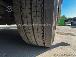 MAN TGS 18.460 4x2 Alu Blatt/Luft Retarder