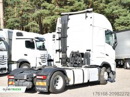 VOLVO FH 460 Globetrotter XL Varios i-Save