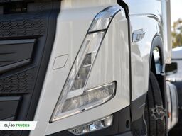 VOLVO FH 460 Globetrotter XL Varios i-Save