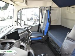 VOLVO FH 460 Globetrotter XL Varios i-Save