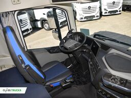 VOLVO FH 460 Globetrotter XL Varios i-Save