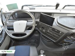 VOLVO FH 460 Globetrotter XL Varios i-Save