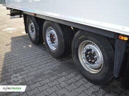 SCHMITZ CARGOBULL SKO FP 60 ThermoKing SLXi 300