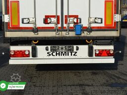 SCHMITZ CARGOBULL SKO FP 60 ThermoKing SLXi 300