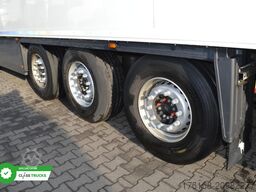 SCHMITZ CARGOBULL SKO FP 60 ThermoKing SLXi 300