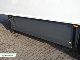 SCHMITZ CARGOBULL SKO FP 60 ThermoKing SLXi 300