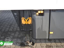 SCHMITZ CARGOBULL SKO FP 60 ThermoKing SLXi 300