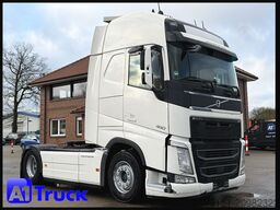VOLVO FH 460 XL, Standklima, Safety Pack,