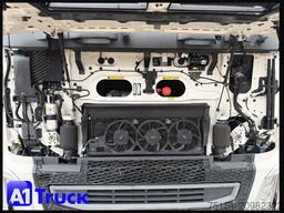 VOLVO FH 460 XL, Standklima, Safety Pack,