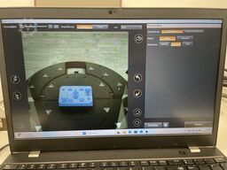 KEYENCE VL-700 ready to use incl. software, laptop