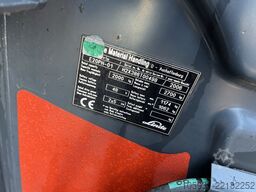 Linde E20PH-01