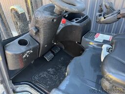 Linde E20PH-01