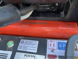 Linde T16