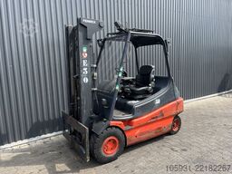 Linde E30-02