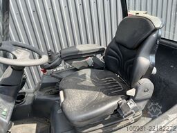 Linde E25-02