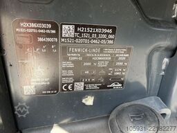 Linde E20PH-02