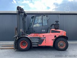 Linde H100D