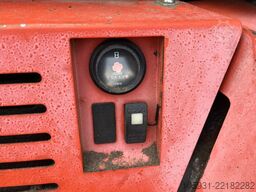 Linde H100D