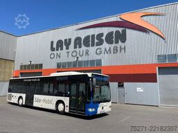 MERCEDES-BENZ Citaro Euro 5